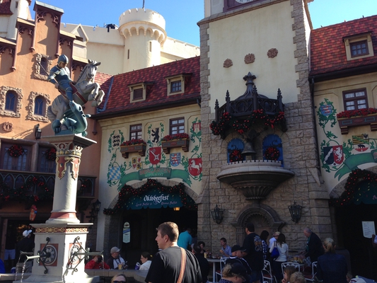 Epcot