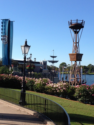 Epcot