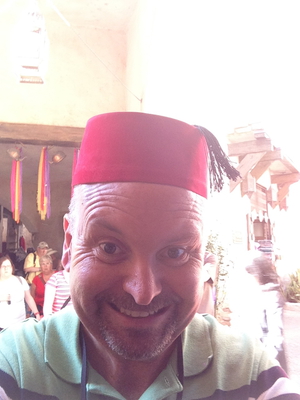 Epcot
