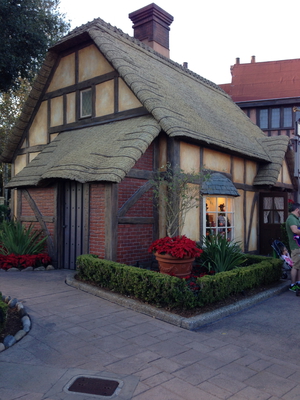 Epcot
