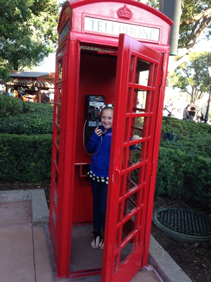 Epcot