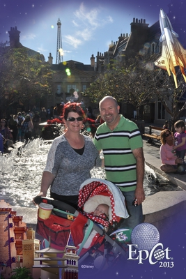 Epcot