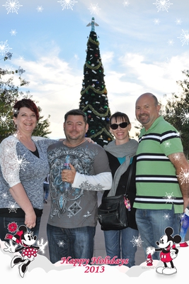 Epcot