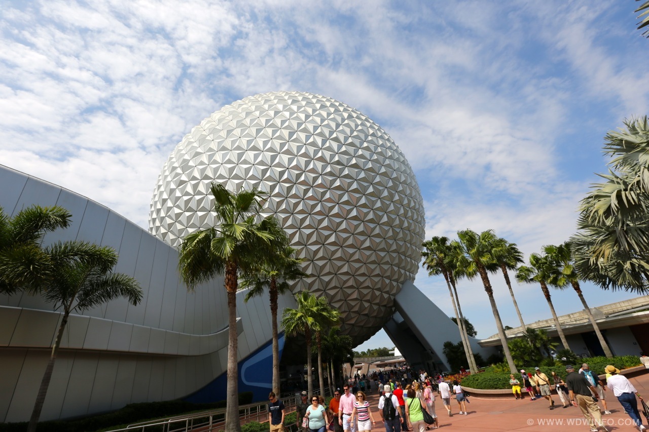 Epcot