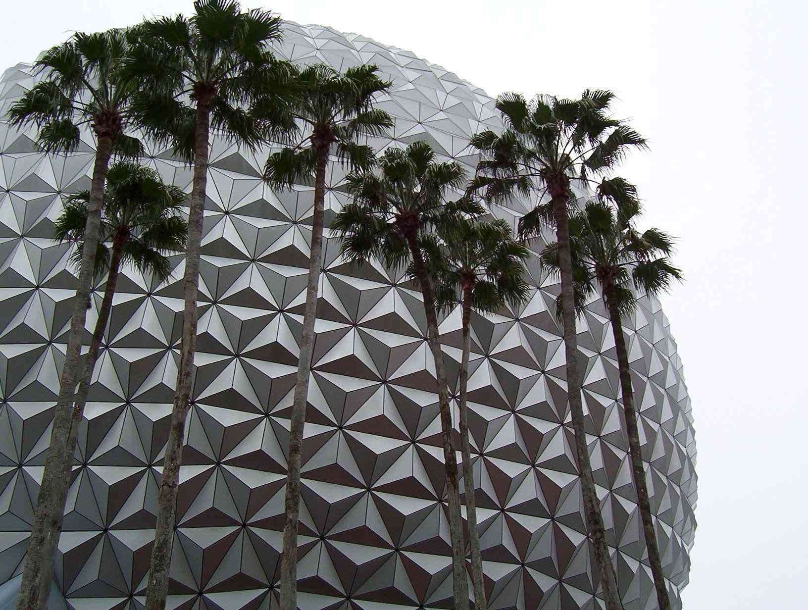Epcot