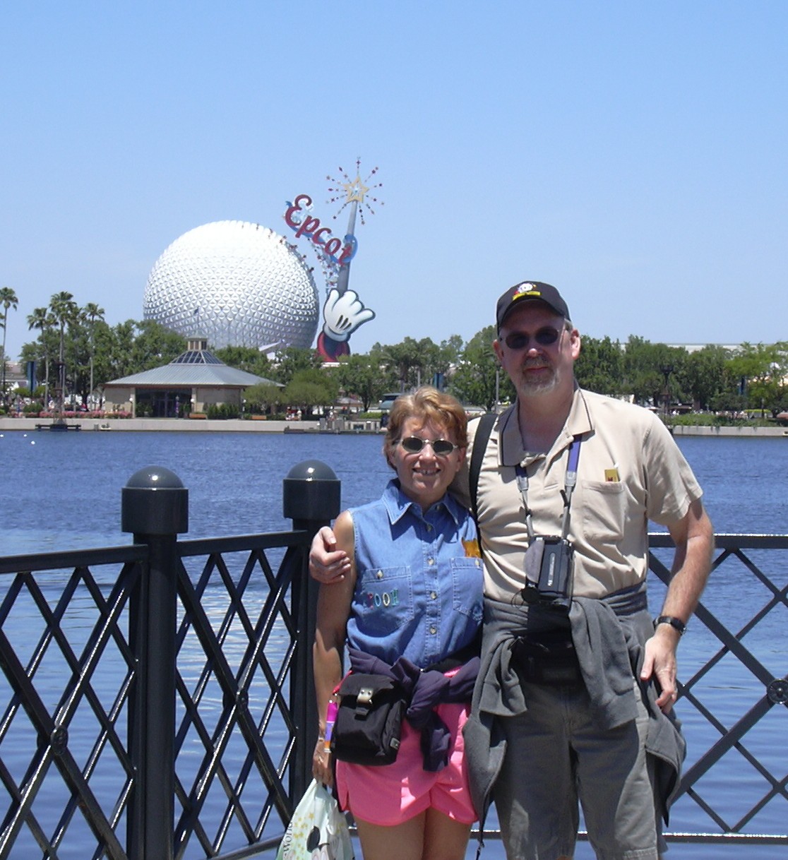 Epcot2005