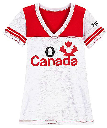 epcot_canadashirt