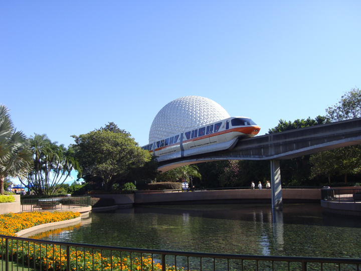 Epcot_Monorail