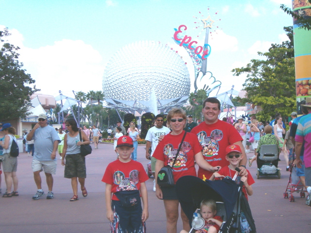 Epcotfamily