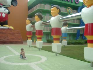 Ever feel like this?