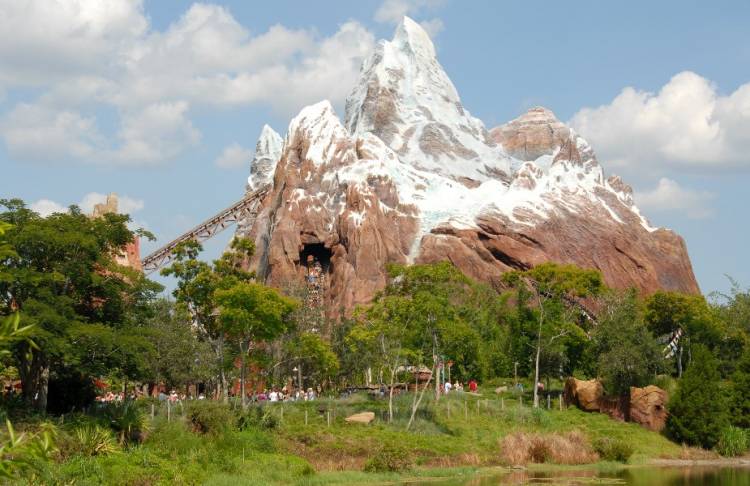 Everest Expedition