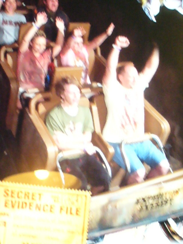 Everest redneckin