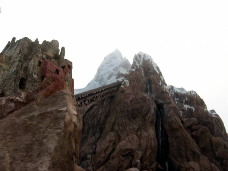 Everest