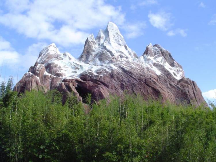 Everest