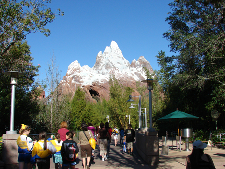 Everest