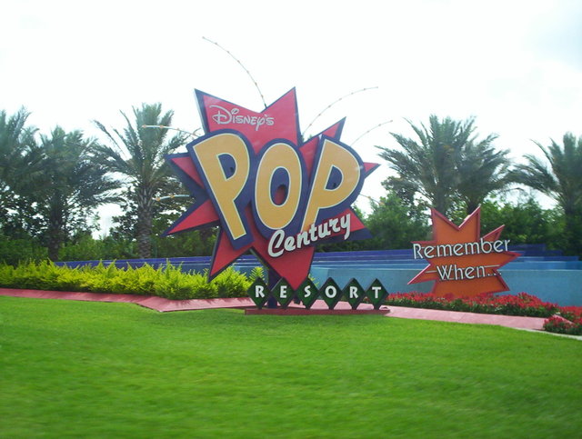 Everything POP