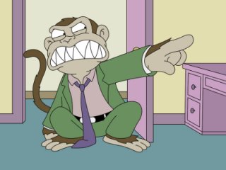 evilmonkey
