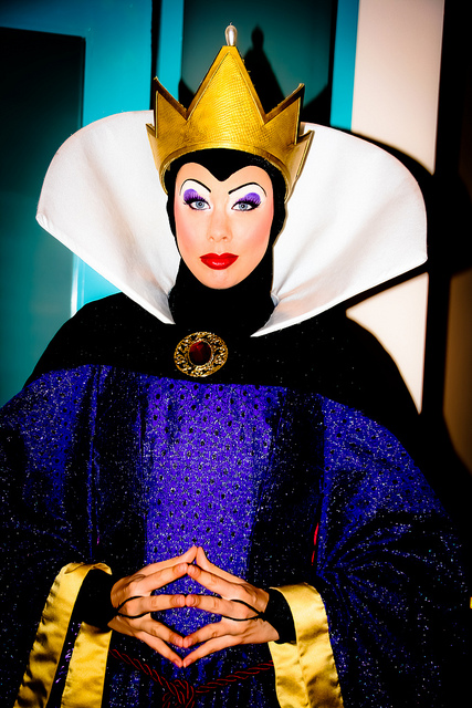 EvilQueen