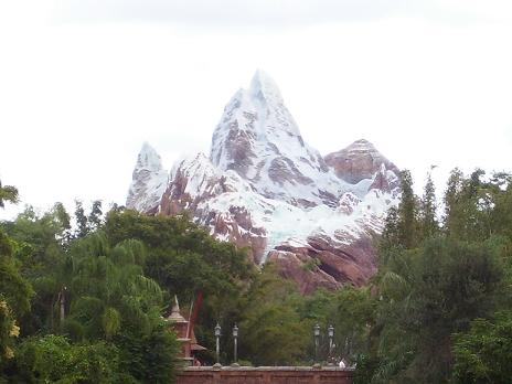 expedition everest site 11-05