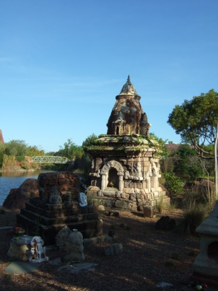 Expedition Everest