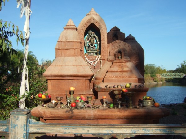 Expedition Everest