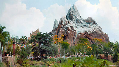 Expedition Everest