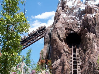 Expedition Everest