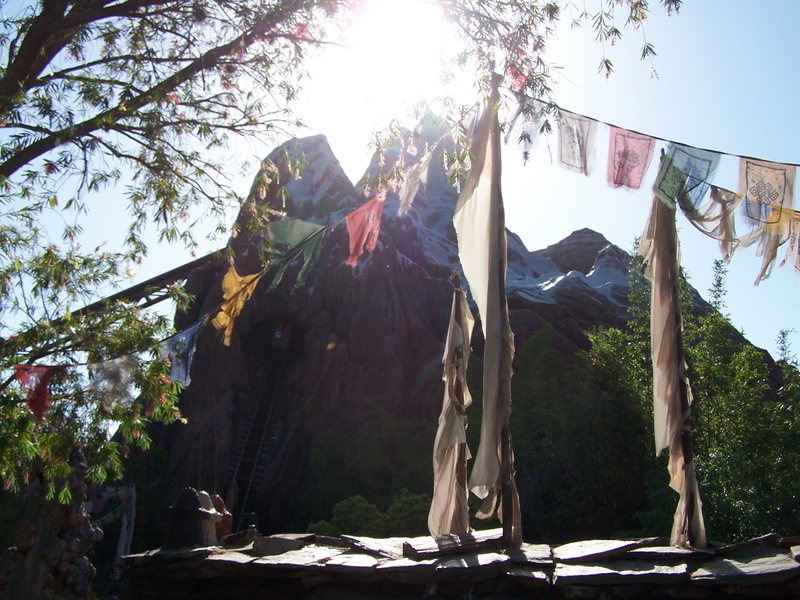 Expedition Everest