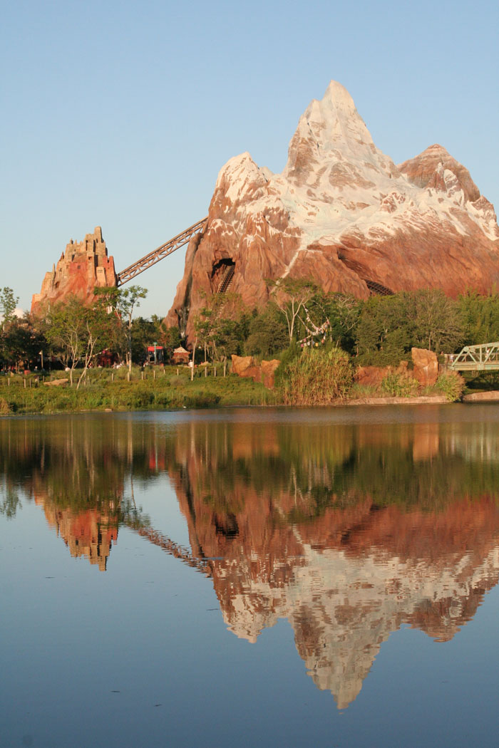 Expedition Everest