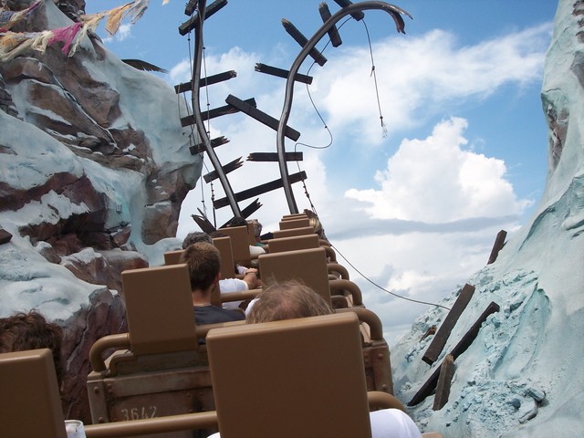 Expedition Everest