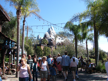 Expedition Everest