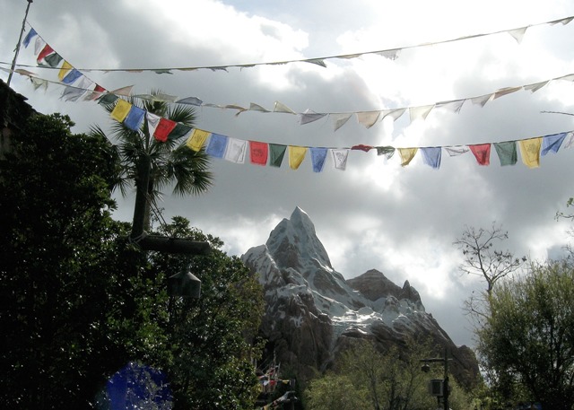 Expedition Everest