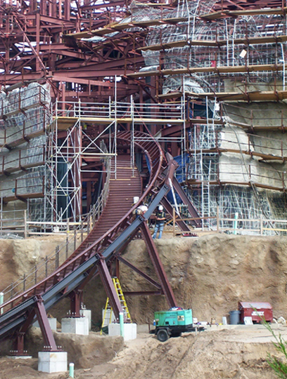 Expedition Everest