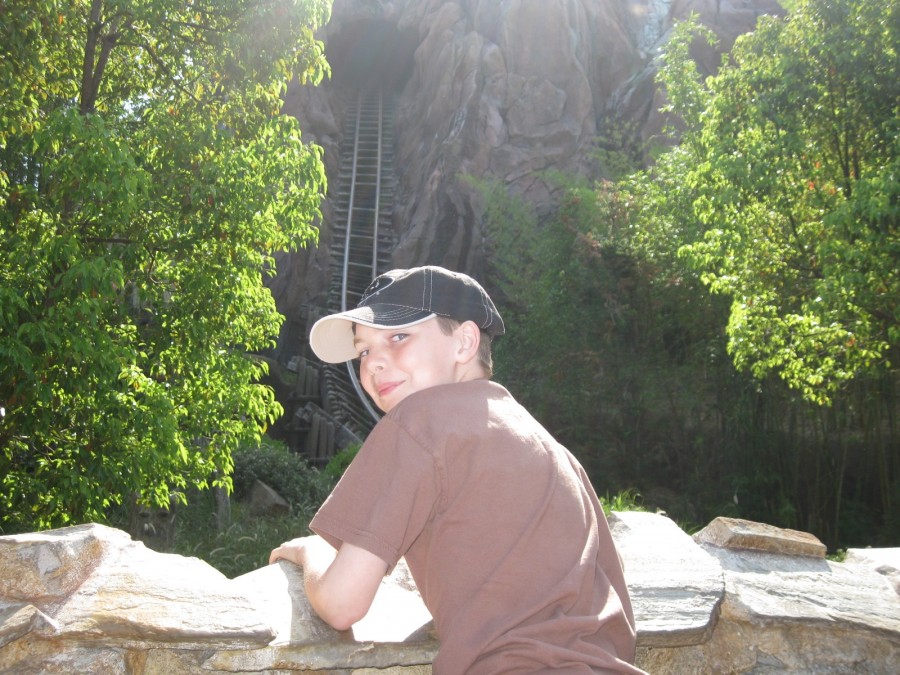 Expedition Everest