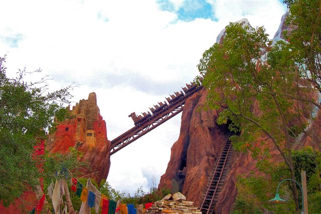 Expedition:Everest