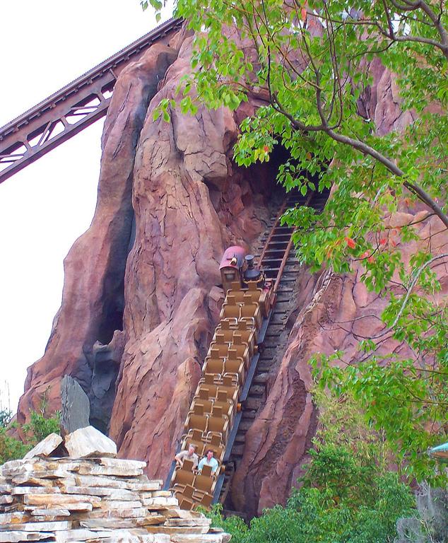 Expedition:Everest