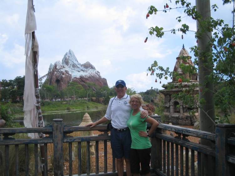 Expedition Everest