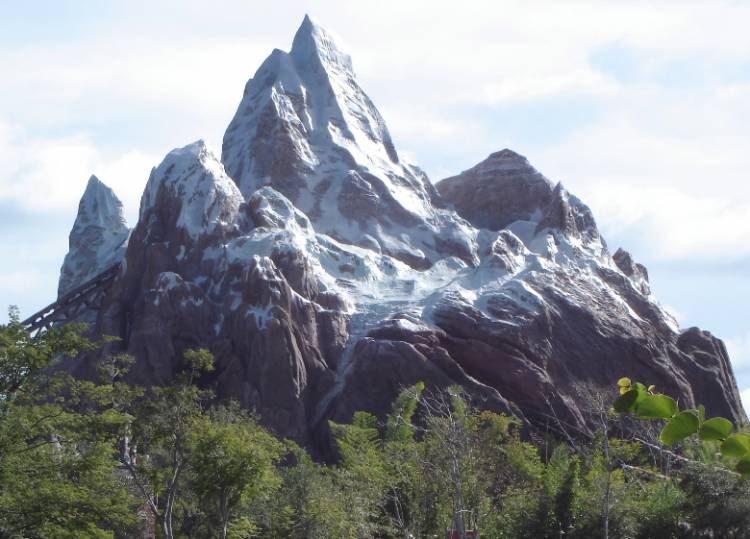 Expedition Everest