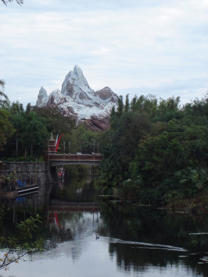 Expedition Everest