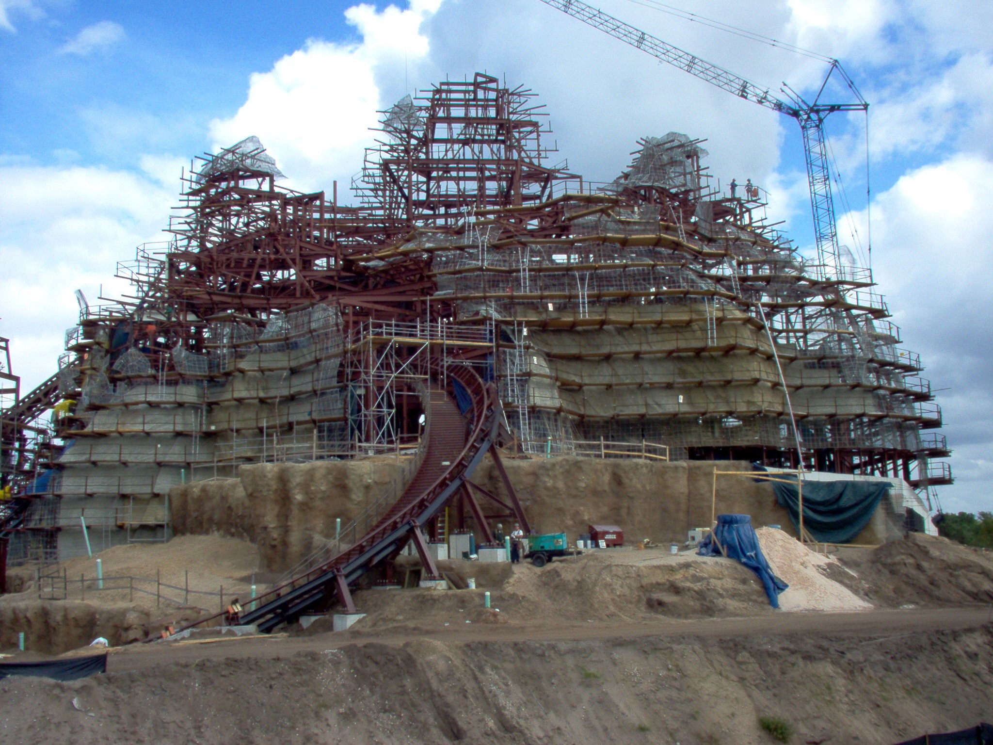 Expedition Everest