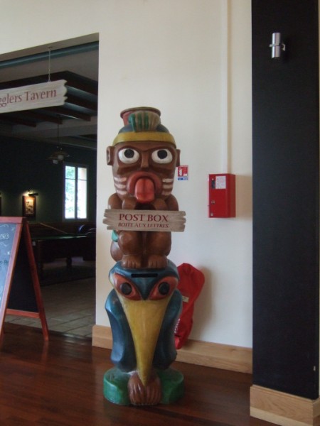 Explorers Hotel