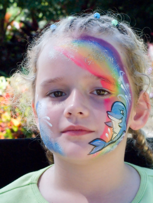 Face Painting