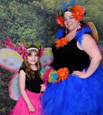 fairy