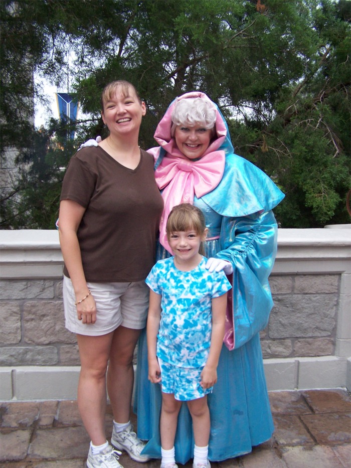 fairygodmother
