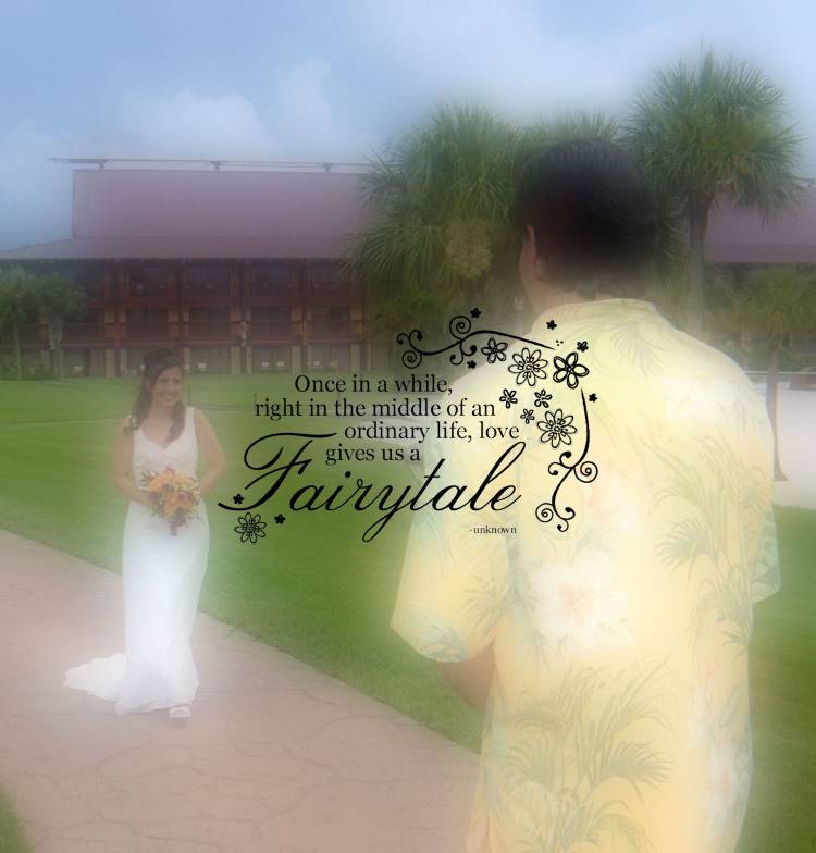 Fairytale at the Poly
