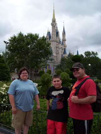famcastle