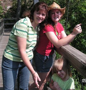 Family Vacation