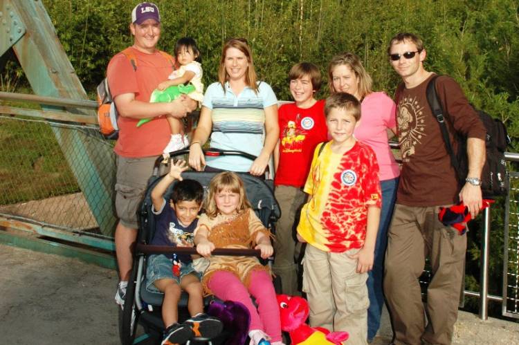 family