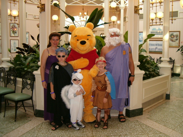 family_costume