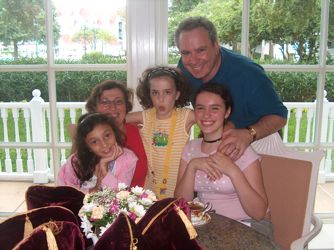 FamilyAtTeaTime